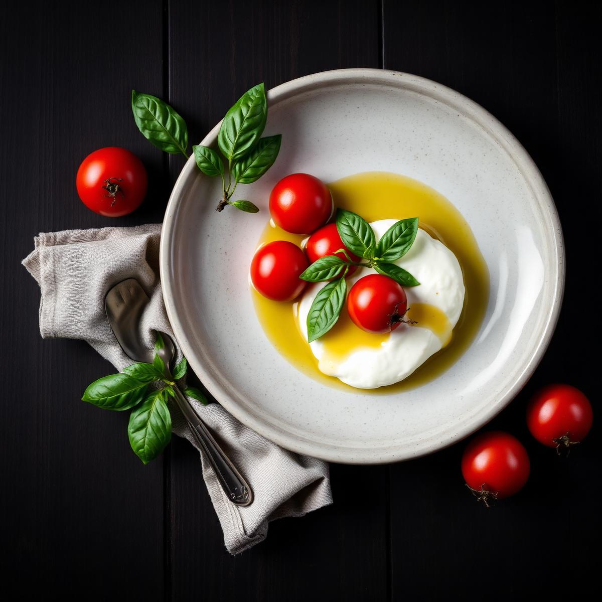 Burrata Pugliese