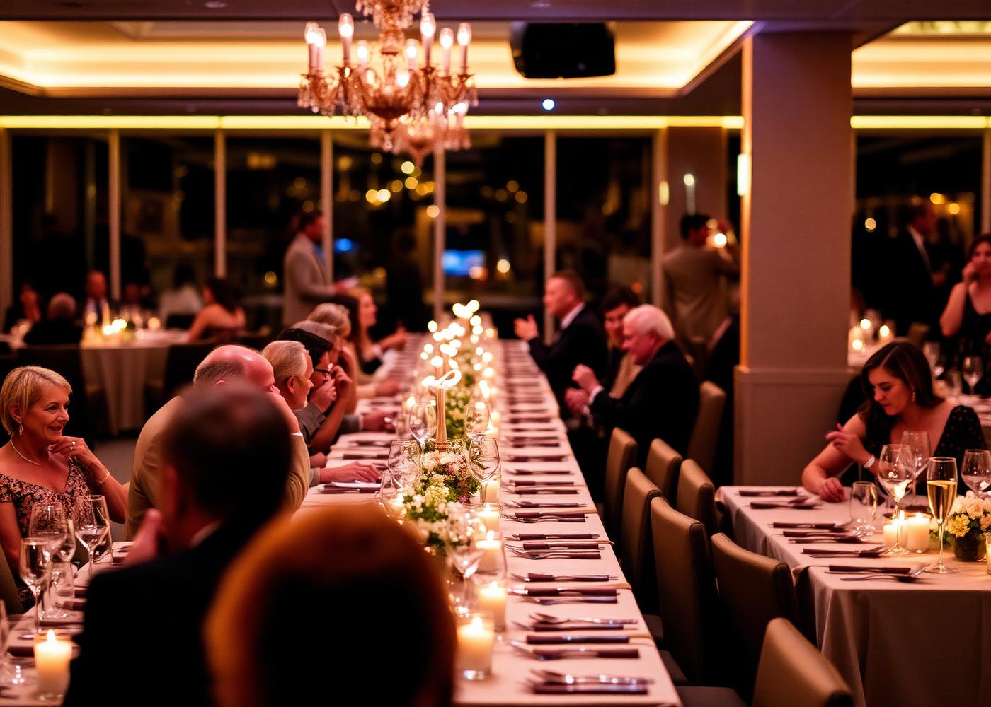 Veranstaltungen & Events