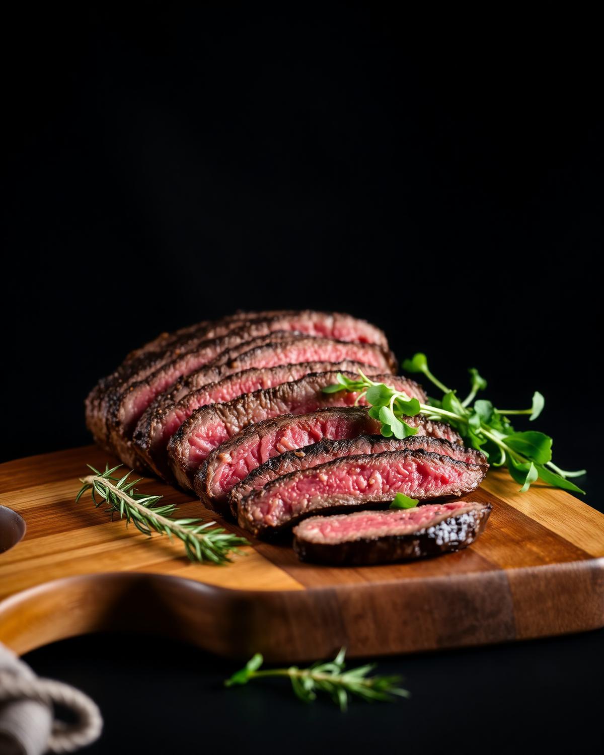 Tagliata di Manzo